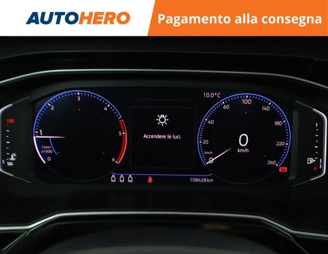 VOLKSWAGEN Polo 1.6 TDI 95 CV 5p. Highline BlueMotion Technology