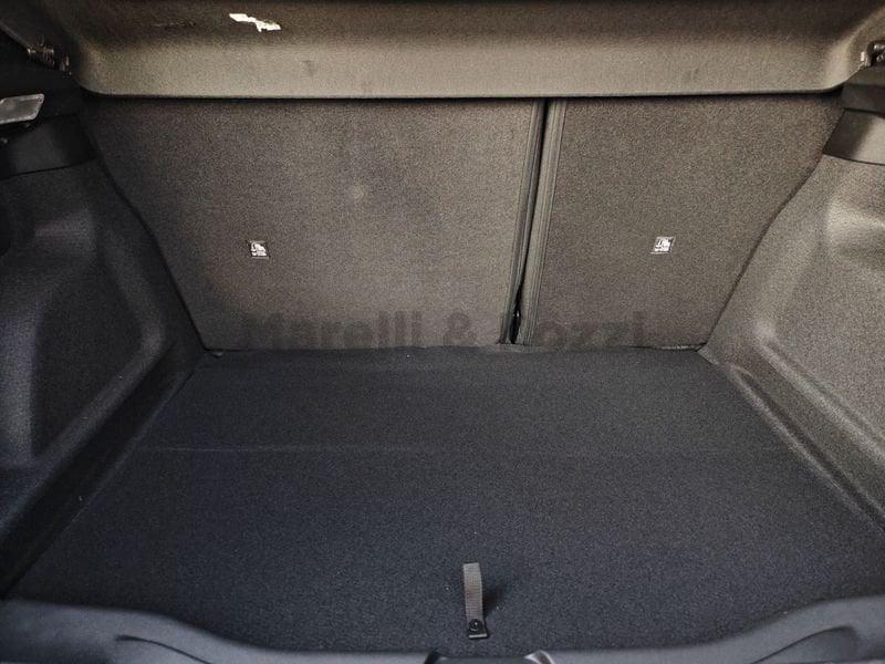 FIAT 600 600 Hybrid 110 CV DCT MHEV Pop