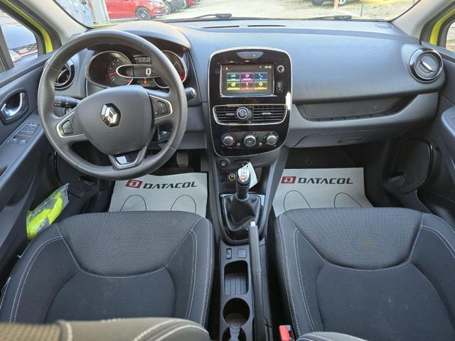 RENAULT Clio dCi 8V 75 CV 5 porte Business