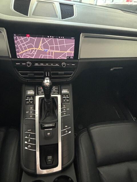 Porsche Macan 3.0 S 353CV PASM 2019
