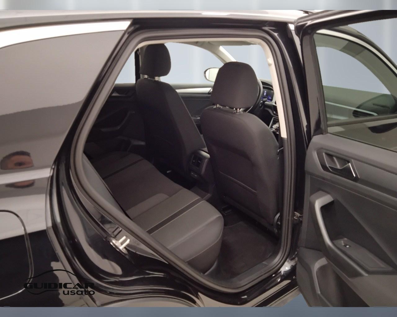 VOLKSWAGEN T-Roc I 2022 - T-Roc 2.0 tdi Life 150cv dsg