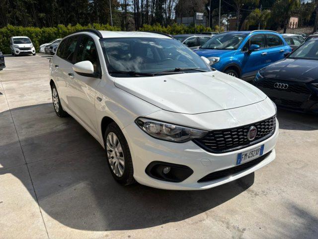 FIAT Tipo 1.3 Mjt S&S SW Easy