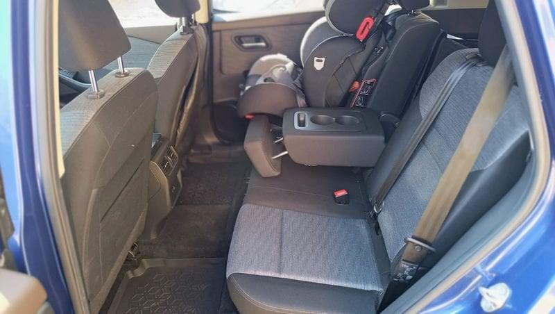 Nissan X-Trail E-POWER N-Connecta 2wd