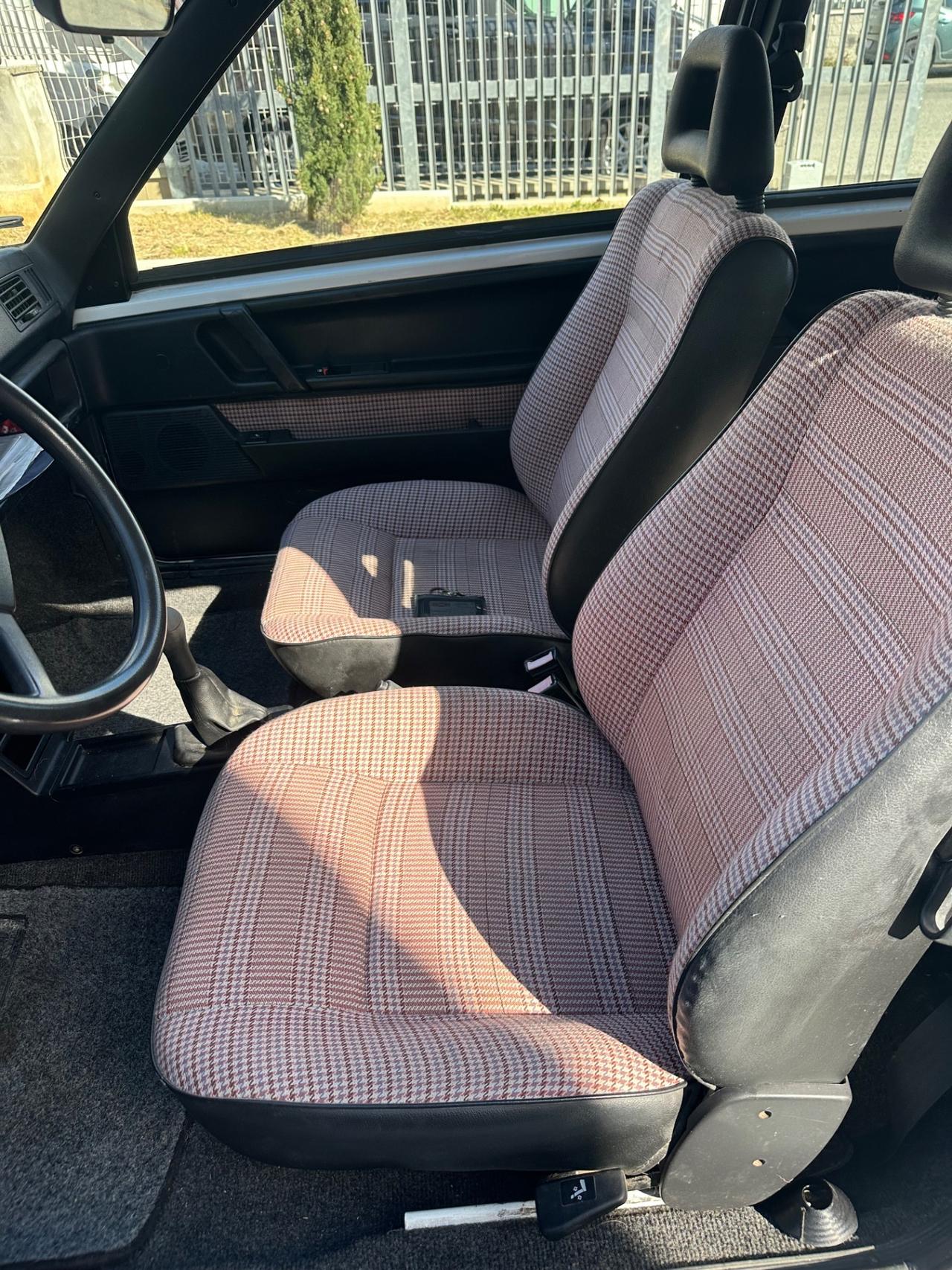 Autobianchi Y10 Fire 1.1 i.e. cat