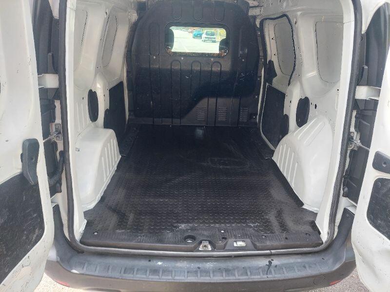 Renault Kangoo 1.5 dCi 90CV F.AP. Euro5+ Kangoo 1.6 GPL