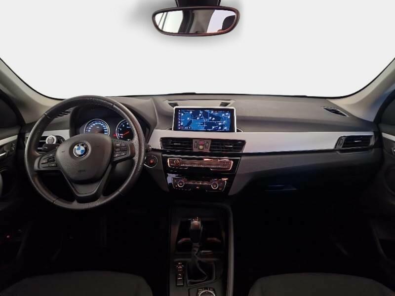 BMW X1 xDrive 25e Business Advantage automatico