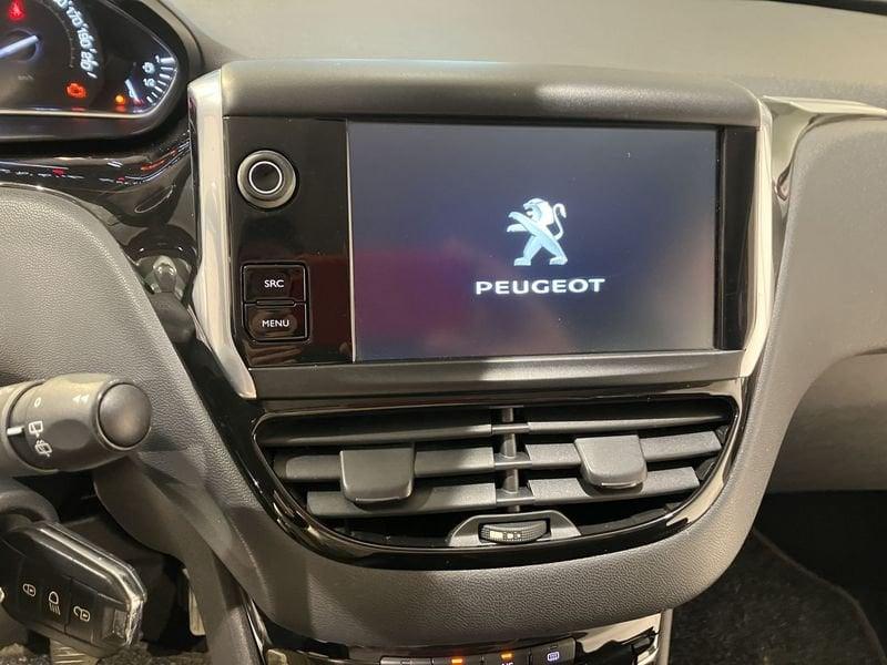 Peugeot 208 1.4 VTi 95CV 3p. GPL Allure