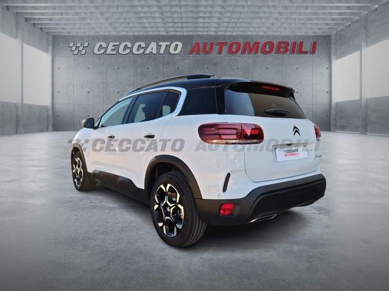 Citroën C5 Aircross C5 Aircross 1.5 bluehdi Max s&s 130cv eat8
