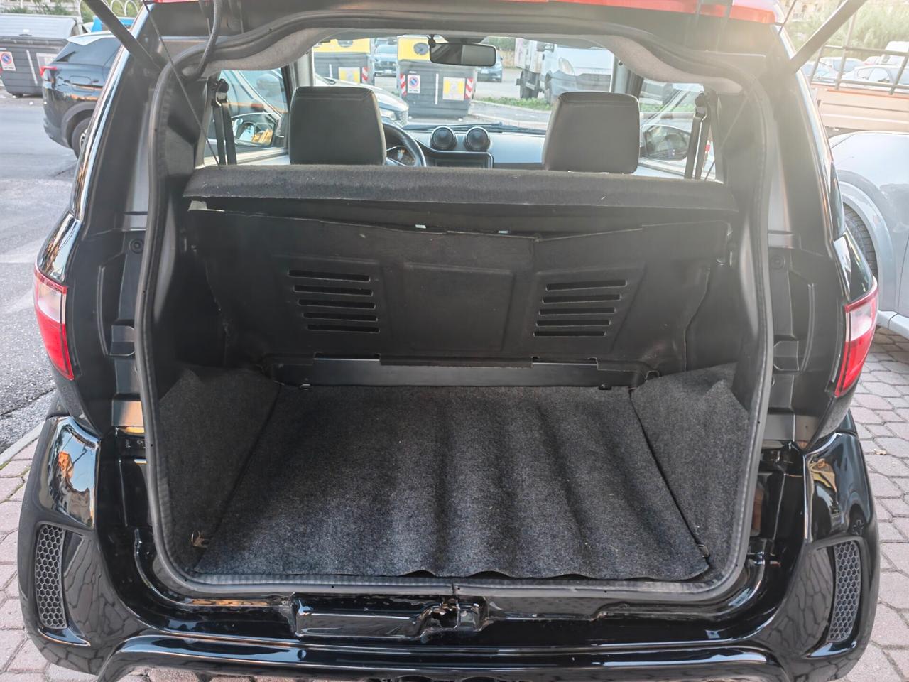 Aixam City Sport Emotion