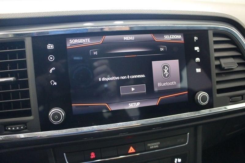 SEAT Ateca 1.6 TDI DSG Business