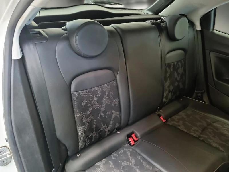 FIAT 500X 1.3 MJET 95 CV E6D CROSS CROSSOVER