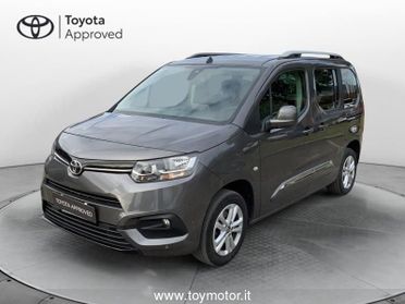 Toyota Proace City Verso 1.5D 130 CV S&S Short D Executive