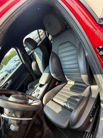Alfa Romeo Giulia 2.0 t Competizione Q4 280cv autom. TELECAMERA/HARMANKARDON/FULL LED/CARPLAY/SEDILI RISCALDATI - Prom