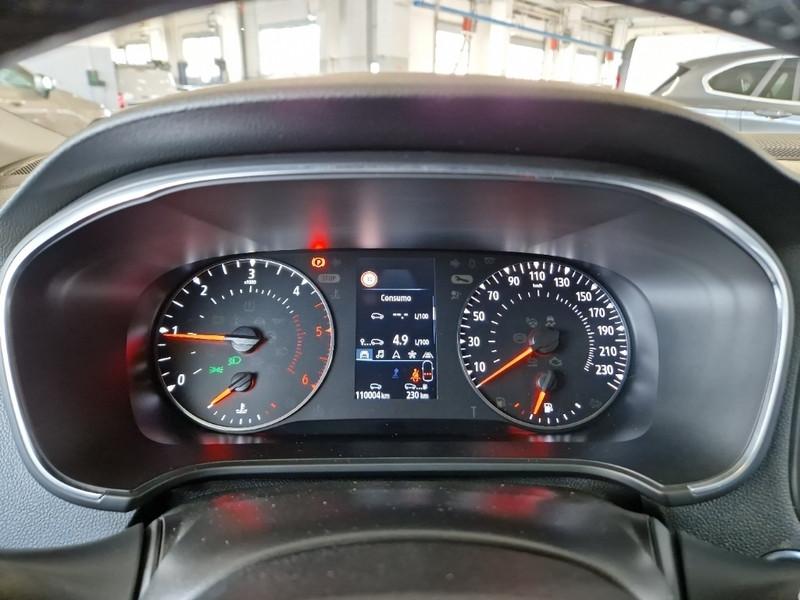 RENAULT MEGANE 1.5 DCI 85KW BLUE BUSINESS STATION WAGON