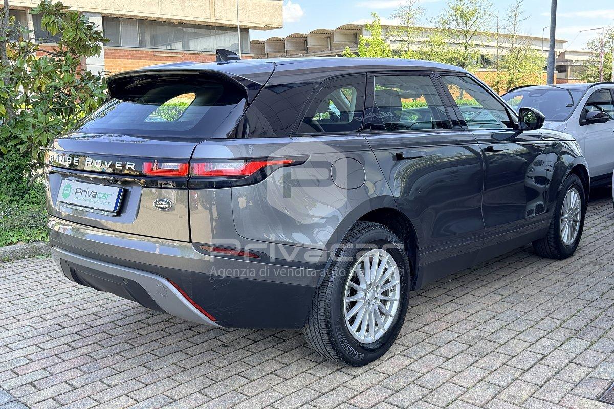 LAND ROVER Range Rover Velar 2.0D I4 180 CV SE