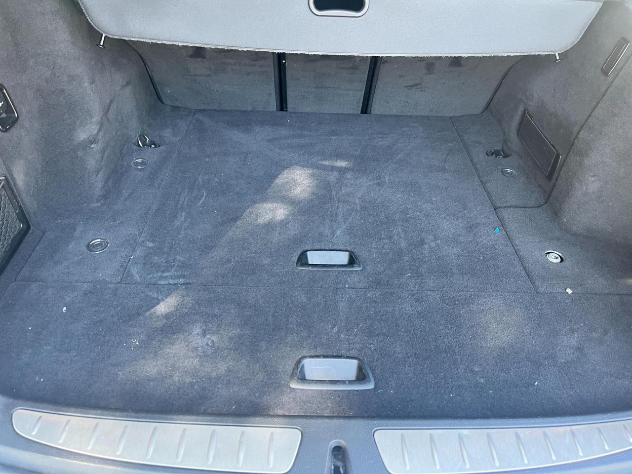 BMW 320 d Touring Sport auto