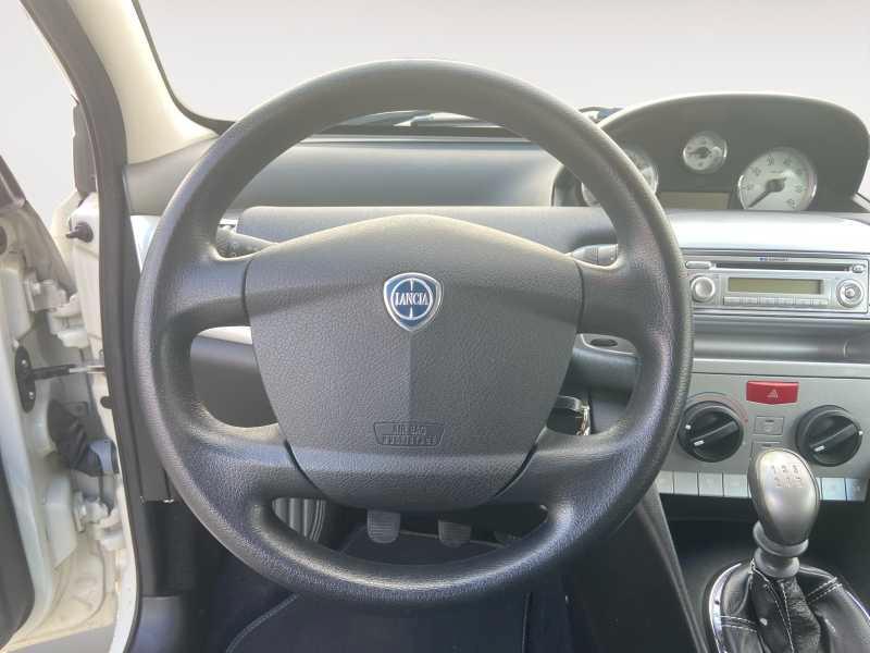 LANCIA Ypsilon 1.2 8v Diva 69cv