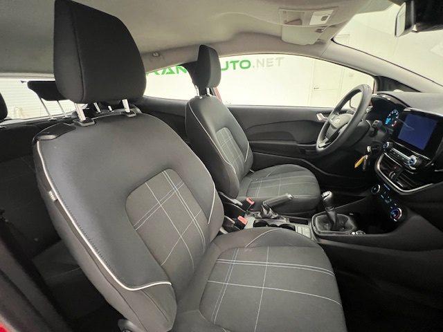 FORD Fiesta VII - 3p 1.1 Plus 70cv