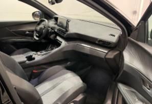 Peugeot 3008 1.6 hybrid phev Allure Pack 180cv e-eat8