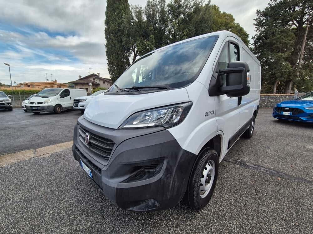 Fiat Ducato 28 2.3 MJT 120CV PC-TN Furgone