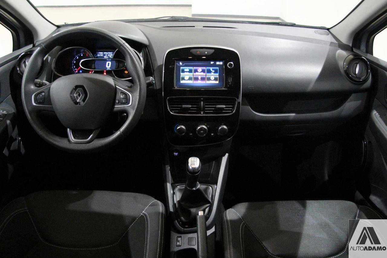 Renault Clio dCi 8V 75 CV 5 porte Business