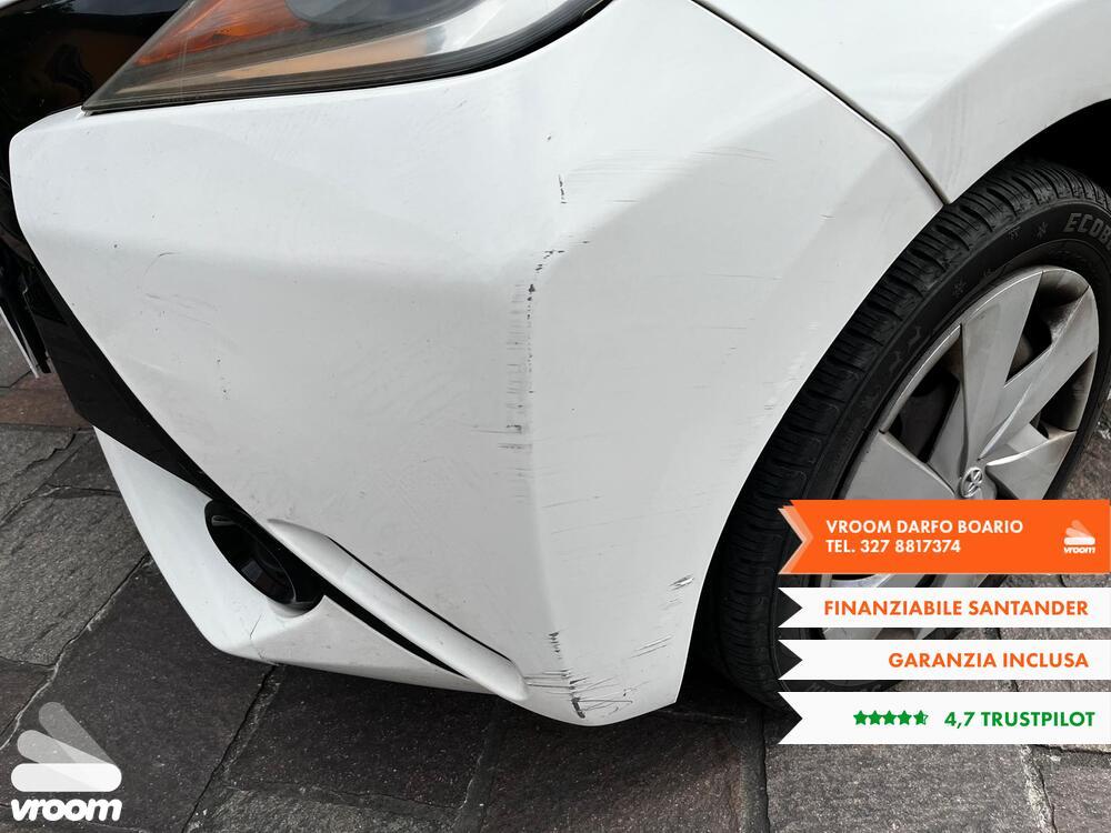 TOYOTA Aygo 2ª serie Aygo 1.0 VVT-i 69 CV 5 po...