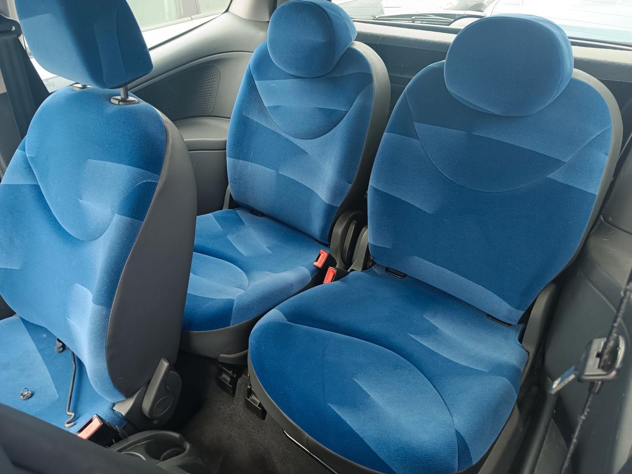 Citroen C2 1.1 Exclusive