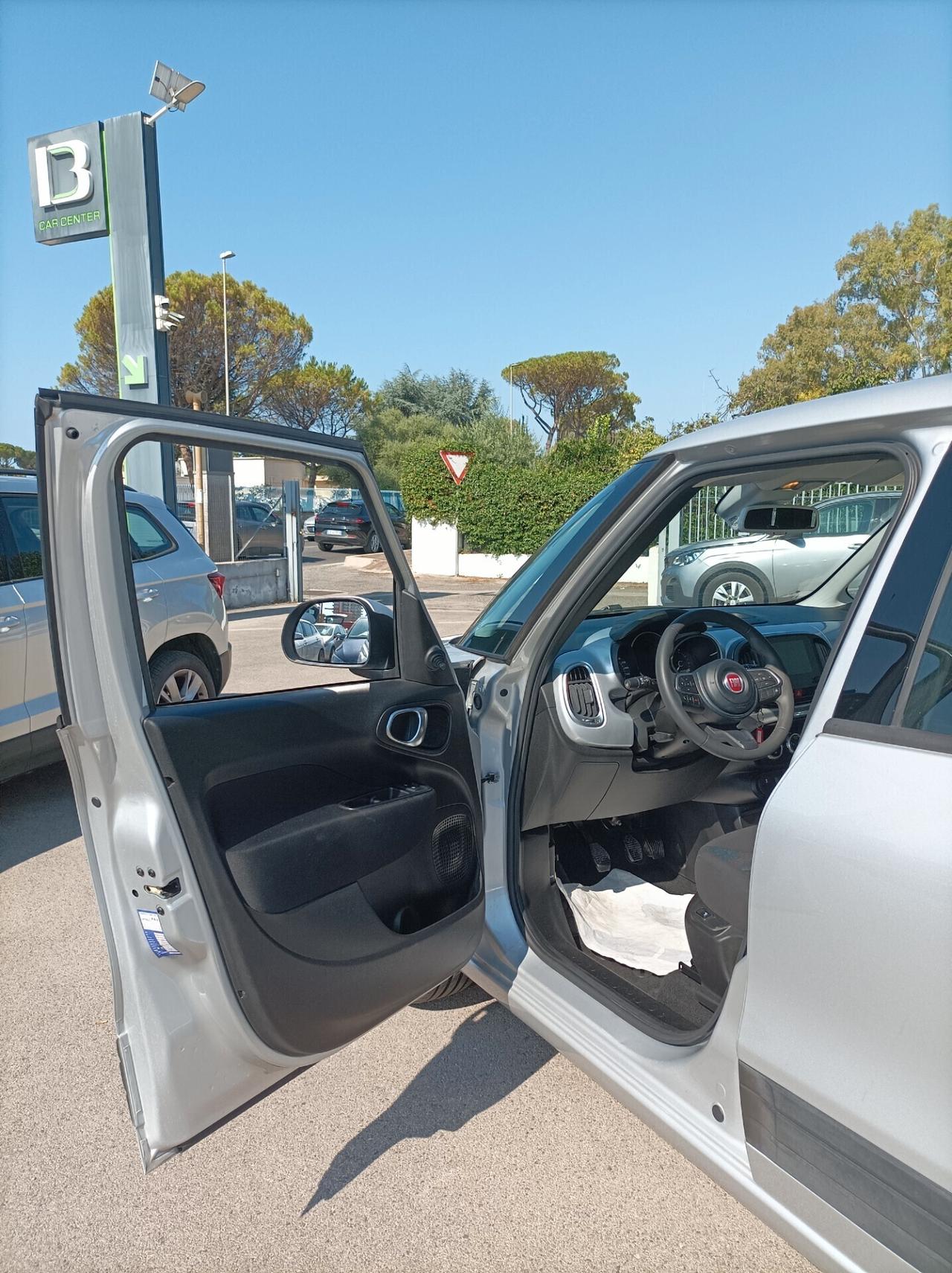 Fiat 500L 1.3 mjt Business 95 cv