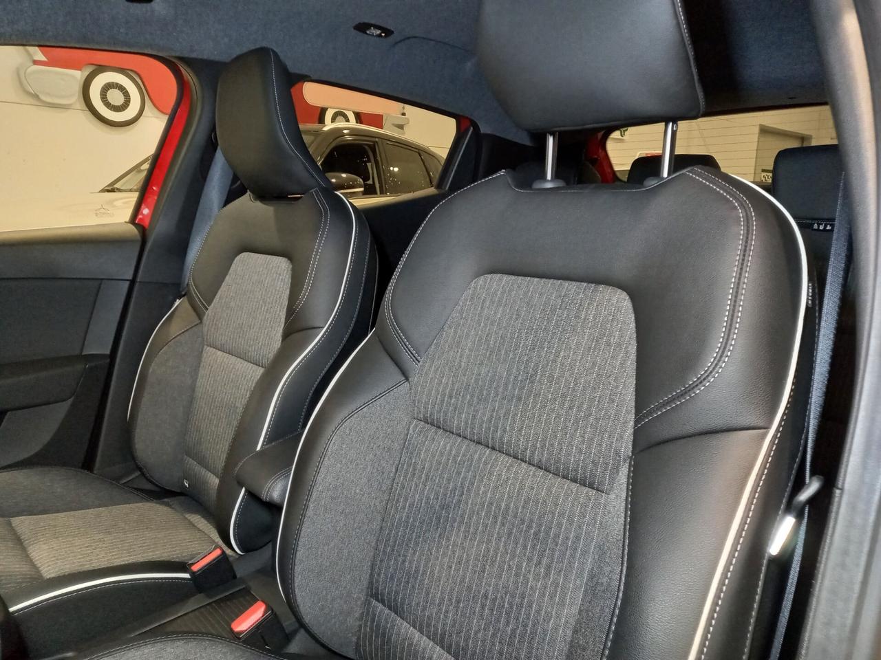 Mitsubishi Colt 1.0 Turbo 90 CV Instyle 2.000 km