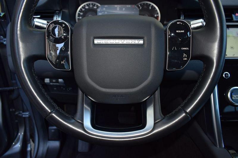 Land Rover Discovery Sport 2.0D I4-L.Flw 150 CV AWD Auto S