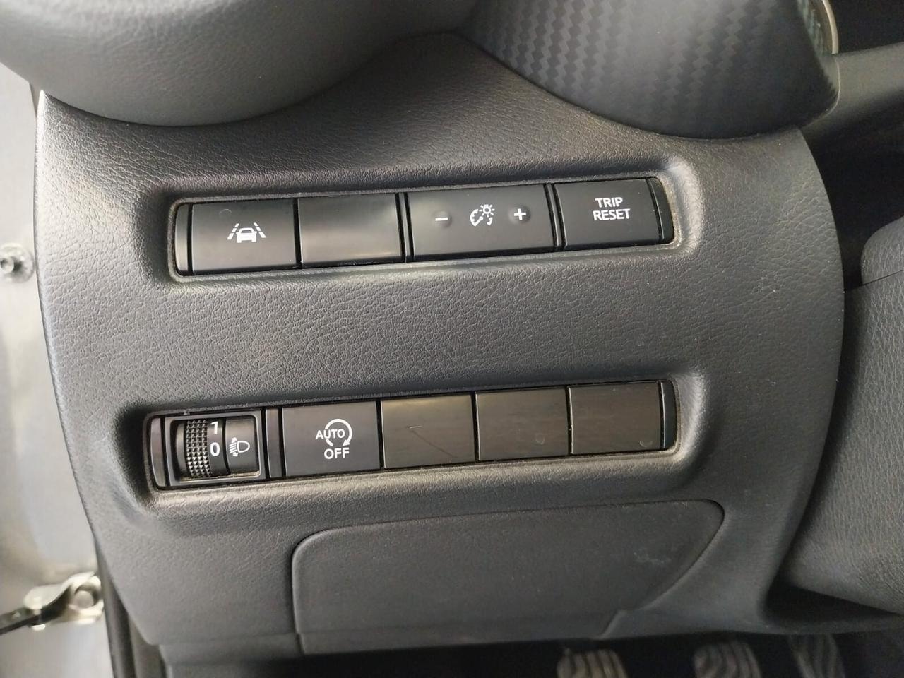 Nissan Juke 1.0 DIG-T 114 CV Tekna 2022