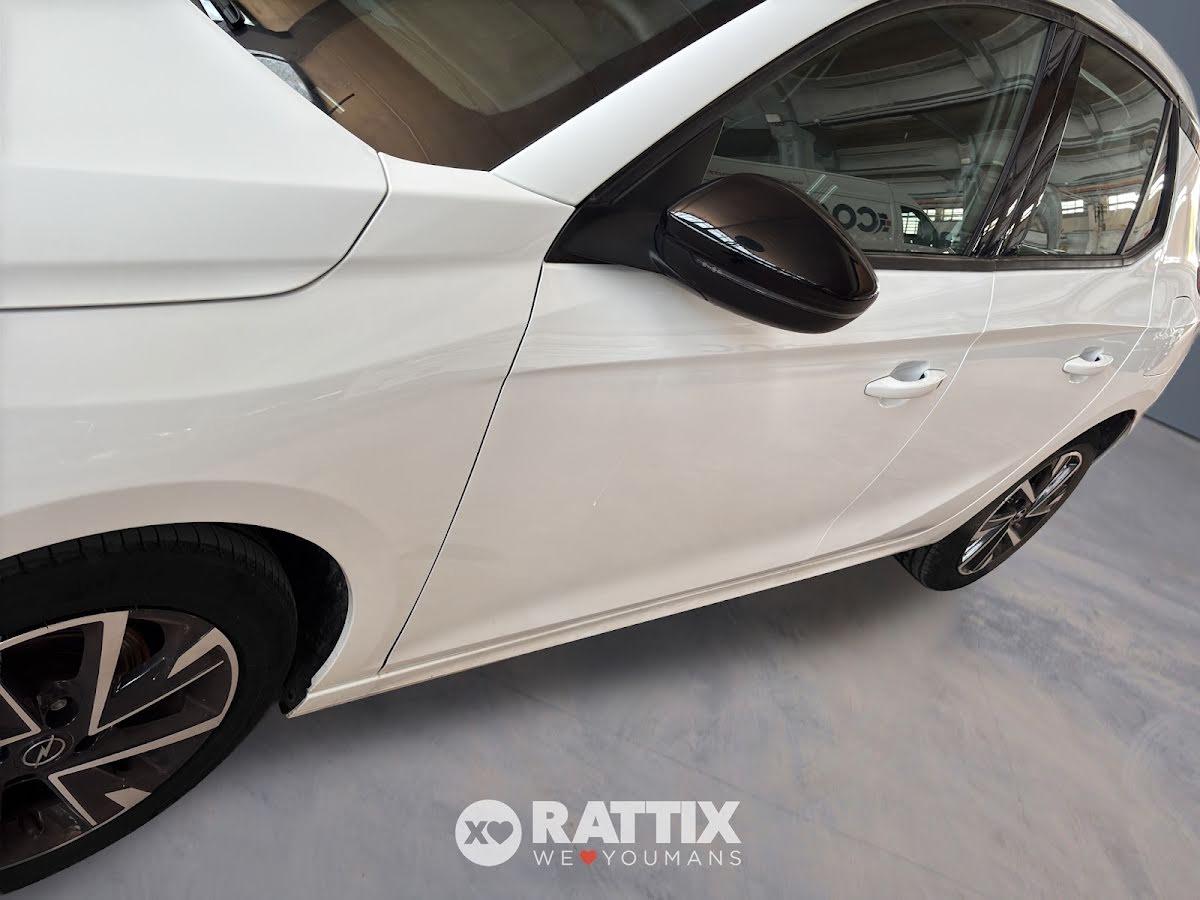 Opel Corsa 1.2 100CV GS