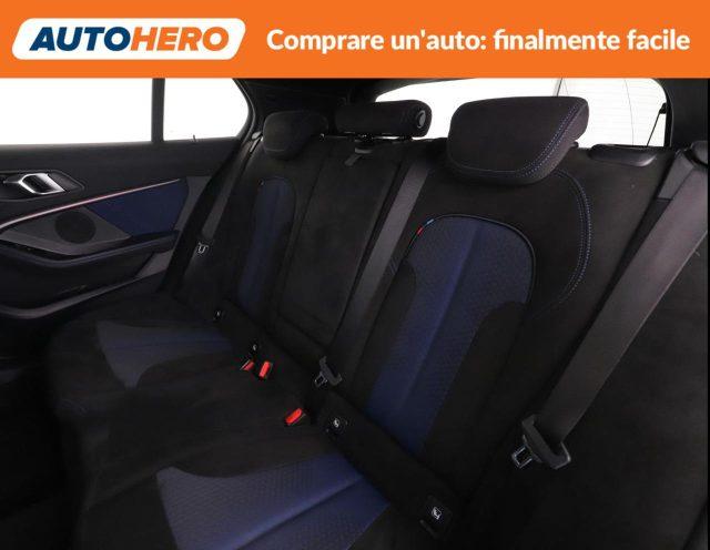 BMW M135 i xDrive