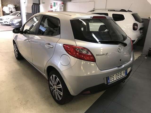 Mazda 2 5p 1.3 BENZINA 86cv /