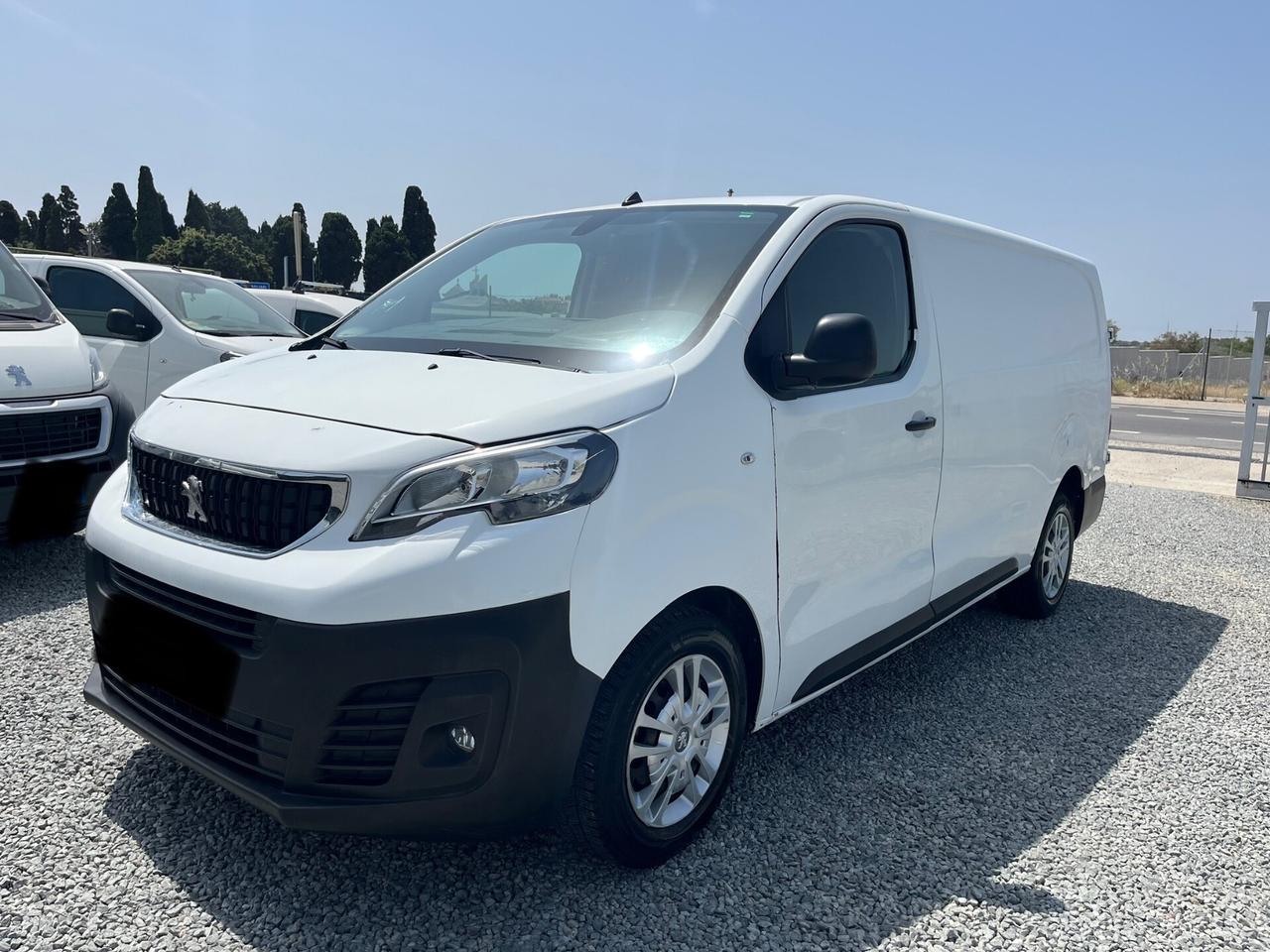 Peugeot Expert LUNGO GARANZIA