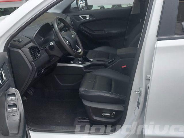 DR MOTOR DR 4.0 1.5 Bi-Fuel GPL KM 14.100