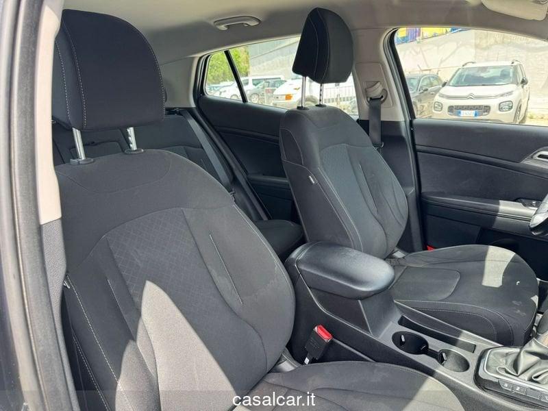 KIA Sportage 1.6 CRDi MHEV Business 48 MESI DI GARANZIA
