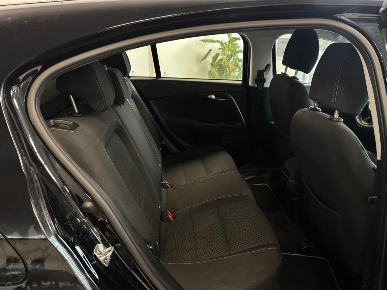 Fiat Tipo 1.4 T-Jet 120CV 5 porte Sport