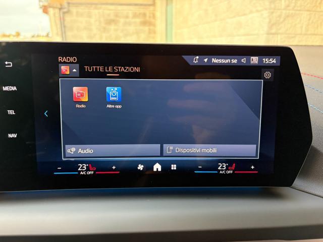 BMW 118 d 5p. Msport Pro C.AUTOMATICO