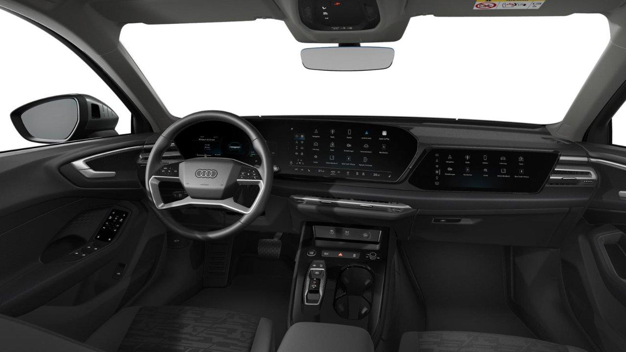 Audi A5 Avant 2.0 tdi mhev+ 204cv s-tronic N1