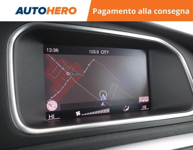 VOLVO V40 D2 Business