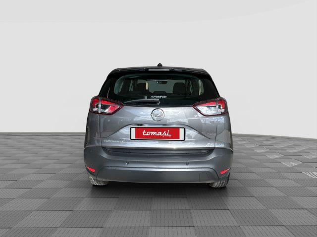 OPEL Crossland Crossland X Advance 1.2 Benzina 82cv MT5/1.2 Benzi