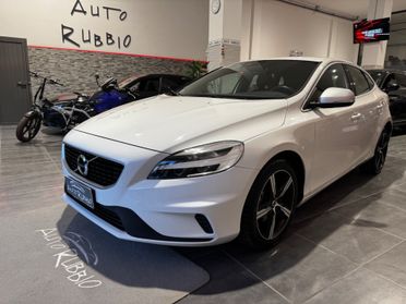 Volvo V40 D2 R-design