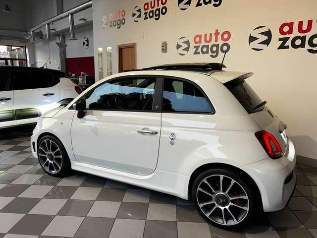 Abarth 595 595 1.4 t-jet Turismo 165cv