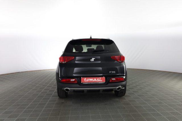 OTHERS-ANDERE OTHERS-ANDERE DR Automobiles DR F35 dr F35 S1 1.5 Turbo Bi-Fuel