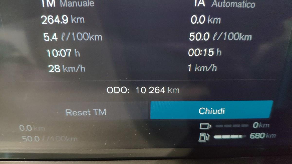 VOLVO Xc60 T8 Recharge Plug-In Hybrid Awd Aut. Ultimate Dark