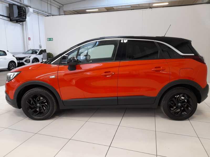 OPEL Crossland X 1.2 Innovation s&s 130cv