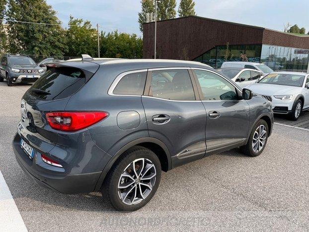 RENAULT Kadjar - 2019