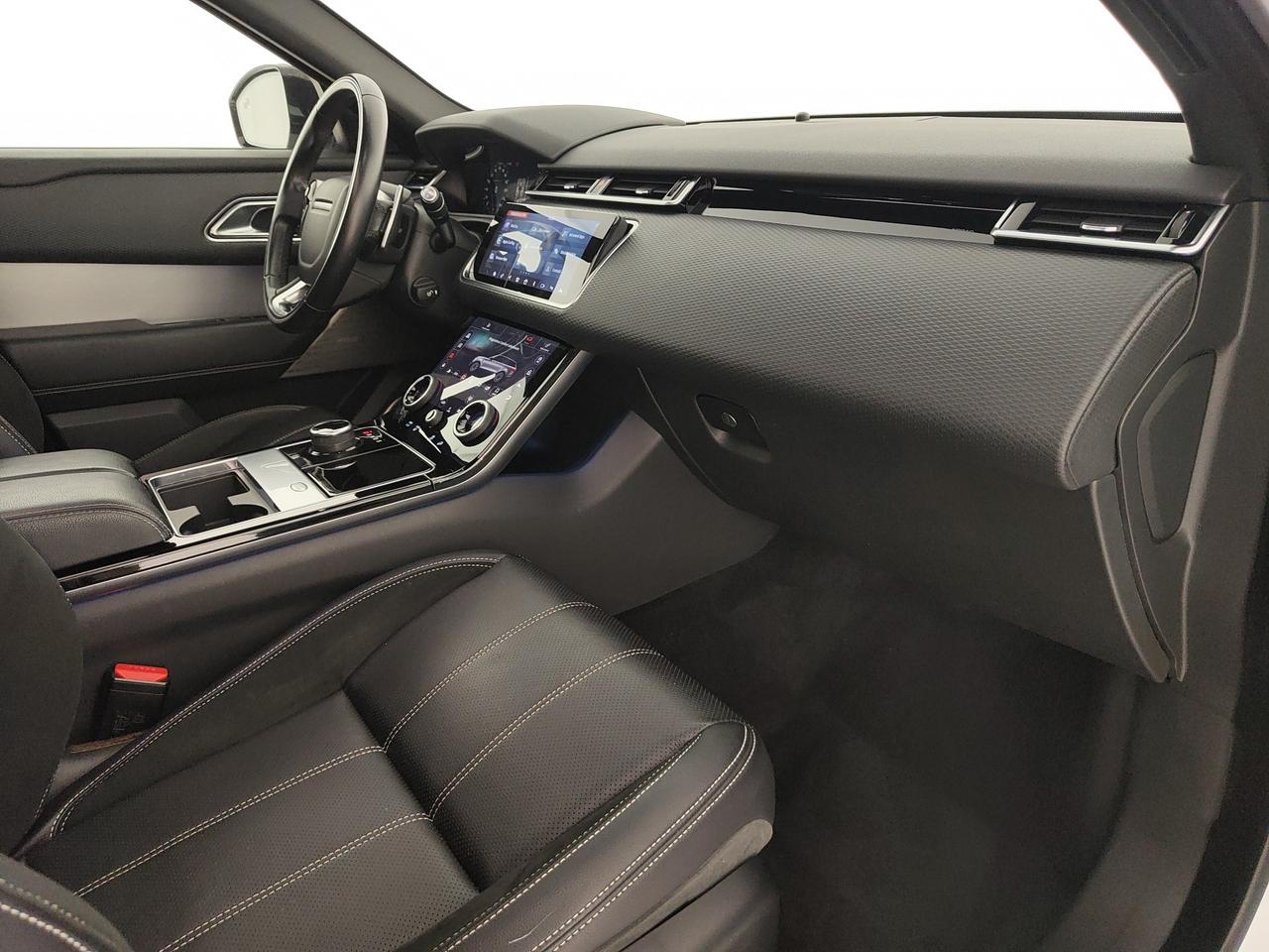 LAND ROVER Range Rover Velar 2.0 i4 R-Dynamic SE 240cv auto
