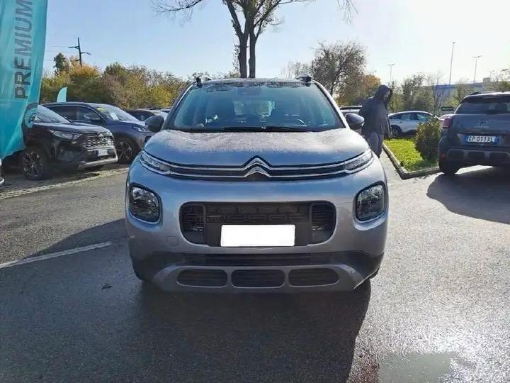 Citroen C3 Aircross PureTech 110 S&S Feel